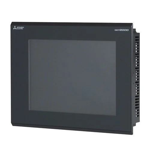 NB Series Front View