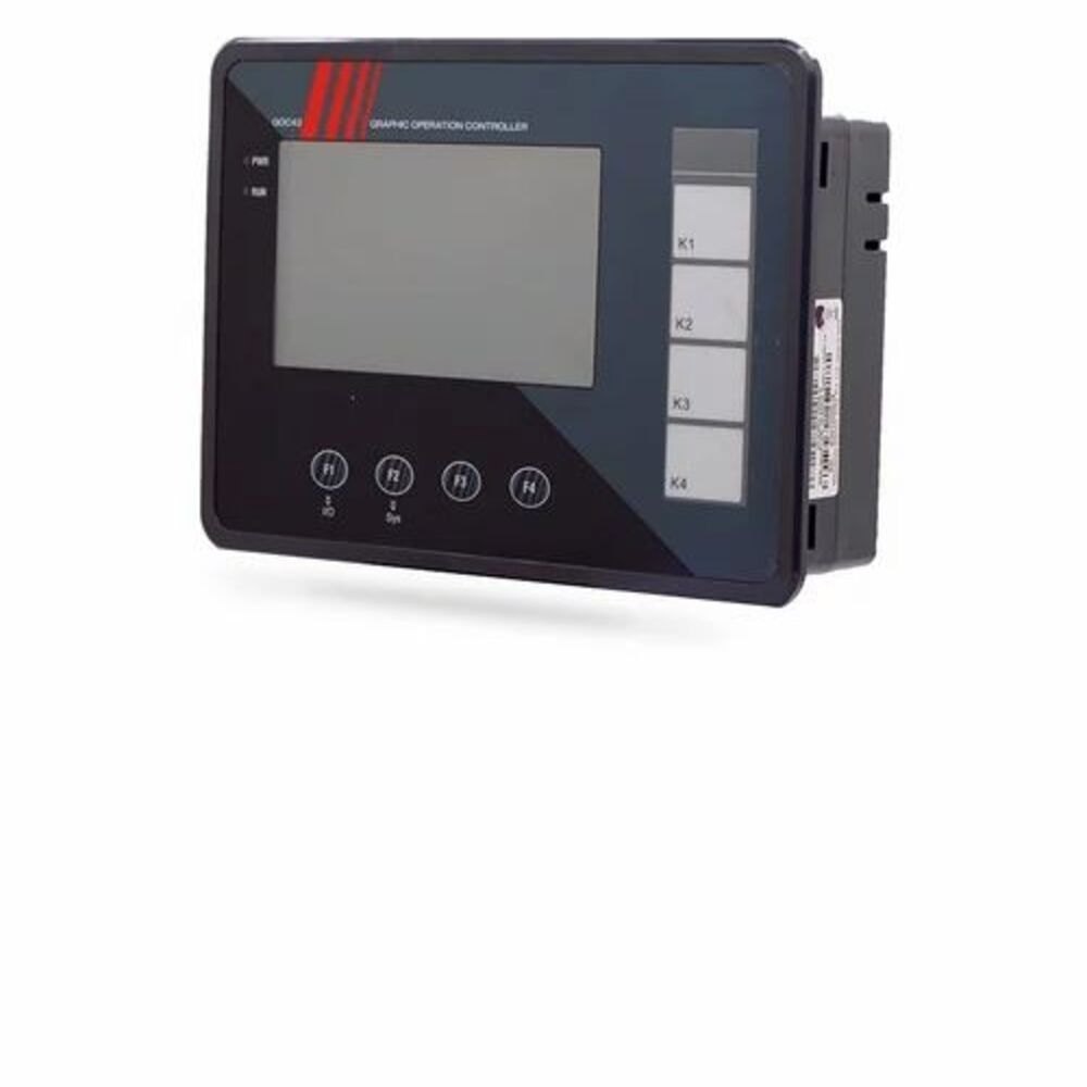 FX3G-24MR Front View