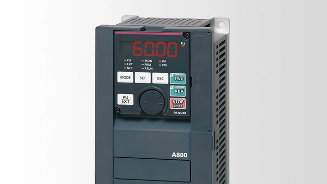 Mitsubishi Variable Frequency Drive