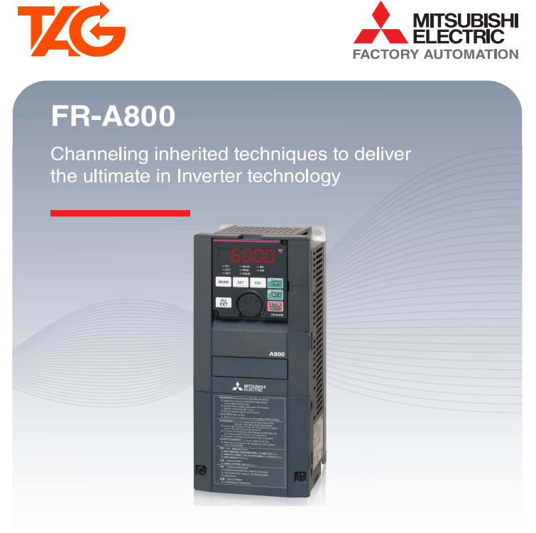 Siemens SINAMICS VFD