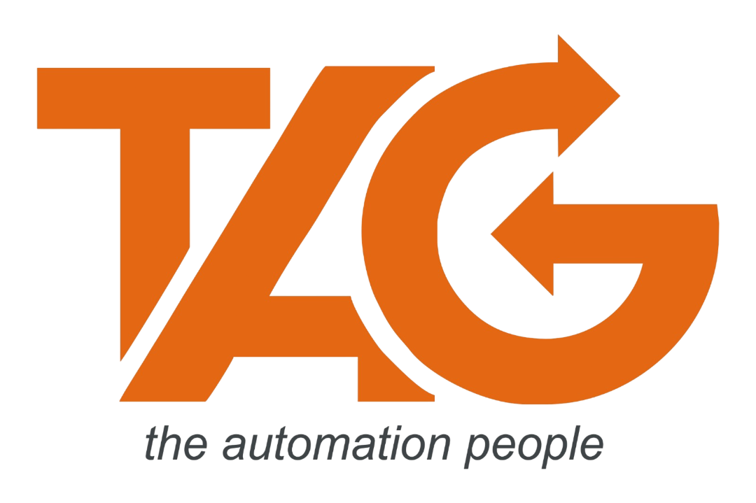 Tag Automation Logo